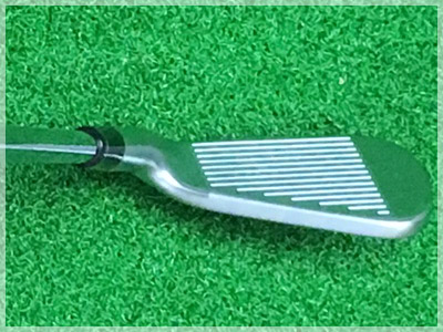 キャロウエイ APEXアイアン 写真2