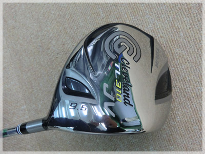 クリーブランドSL310ツアーJV アクションライト6.0/S 写真1