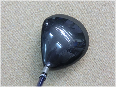 クリーブランドSL310ツアーJV アクションライト6.0/S 写真2