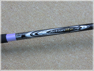 クリーブランドFL JV アクションライトFW/S 写真3