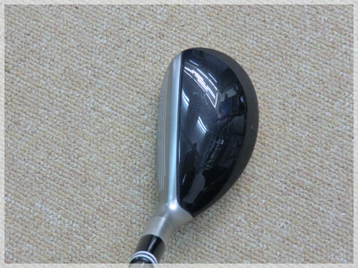 クリーブランドMASHIE JV アクションライトHB/S 写真2