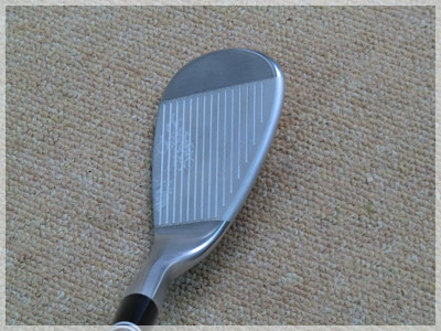 CG16 JV ダイナミックゴールドS200 写真2