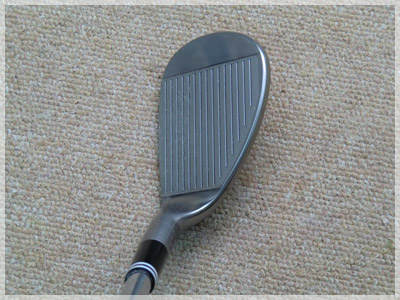 CG-F2フォージド N.S.PRO 950GH/S 写真2