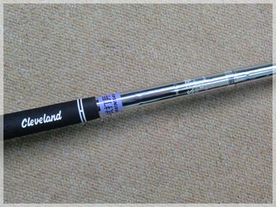 CG-F2フォージド N.S.PRO 950GH/S 写真3