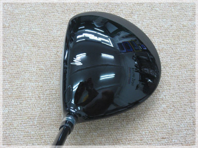 コブラ ZL Tour AD 純正/S 写真2