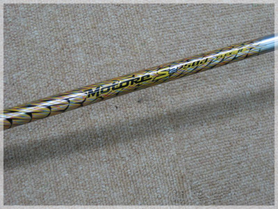 コブラ S2 モトーレS2 50J/R 写真3