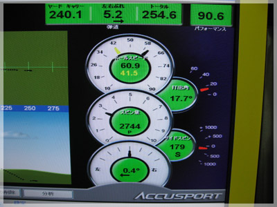 コブラ S2 モトーレS2 50J/R 写真4