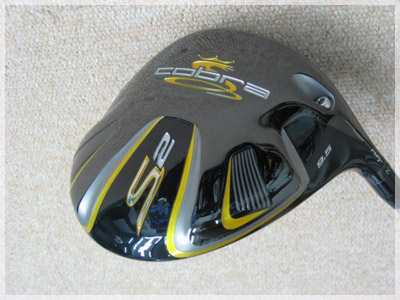 コブラ S2 モトーレS2 50J/S 写真1