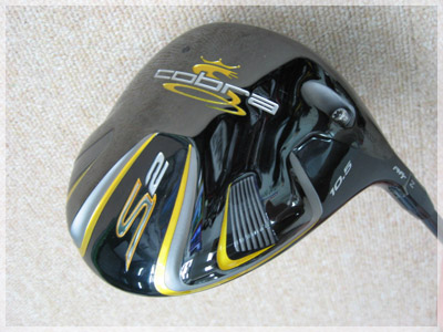 コブラ S2 モトーレS2 60J/S 写真1