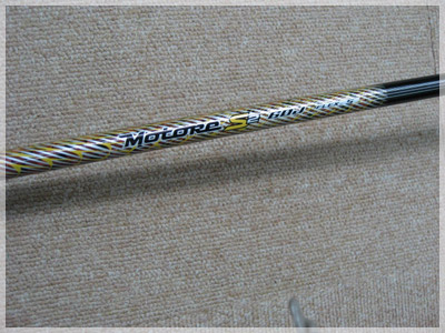 コブラ S2 モトーレS2 60J/S 写真3