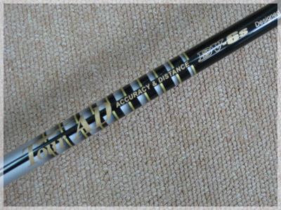 コブラ S2 ツアーAD EV6S 写真3