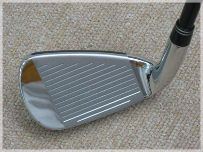 コブラ S2 純正カーボン/R 写真2