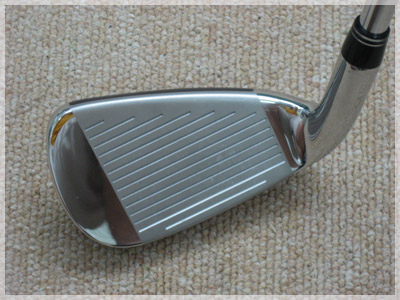 コブラ S2 N.S.PRO950GH/S 写真2