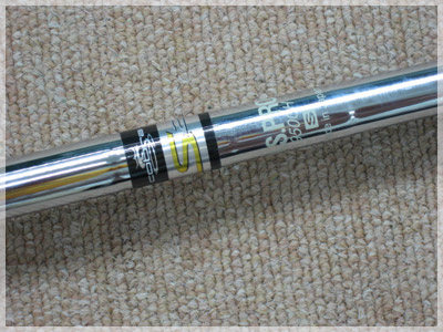 コブラ S2 N.S.PRO950GH/S 写真3