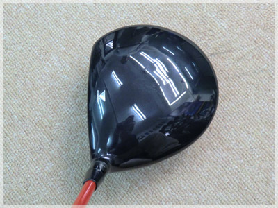 タイトリスト 910 D2 ツアーAD DJ-6S C1 写真2