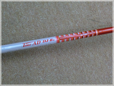 タイトリスト 910 D2 ツアーAD DJ-6S B4 写真3