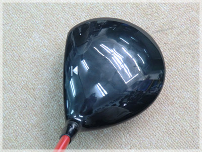 タイトリスト 910 D2 ATTAS-T2 6S A1 写真2