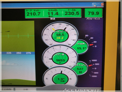 タイトリスト 910 D3 ATTAS-T2 6S A1 写真4