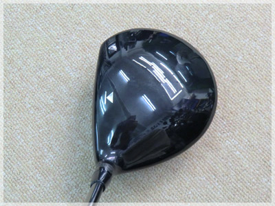 タイトリスト 910 D3 ディアマナahina 70S A1 写真2