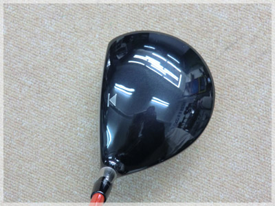 タイトリスト VG3C ツアーAD DJ-6S 写真2
