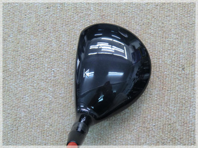 タイトリスト 910F ツアーAD DJ-6S A1 写真2