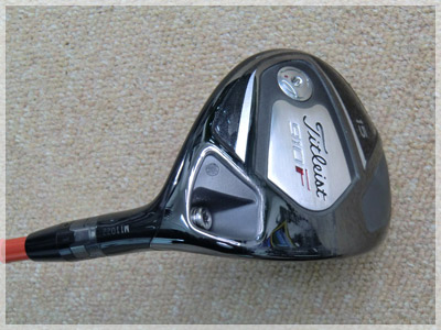 タイトリスト 910F ツアーAD DJ-6S C1 写真1
