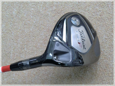 タイトリスト 910F ATTAS-T2 6S A1 写真1