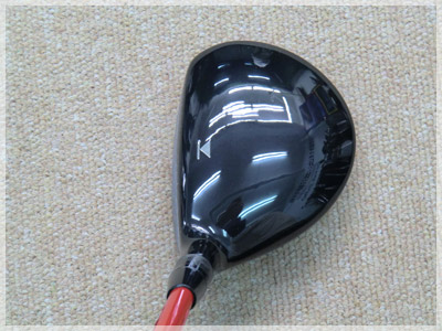 タイトリスト 910F ATTAS-T2 6S A1 写真2