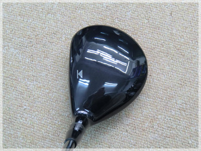 タイトリスト 910FD ディアマナahina 70S A1 写真2