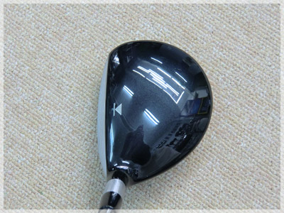 タイトリスト VG3F VGF/S 写真2