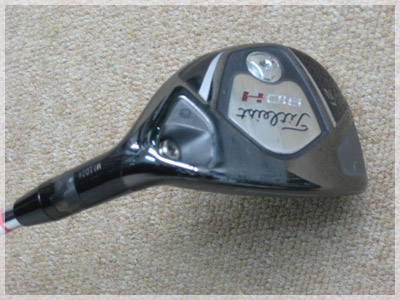 タイトリスト 910H ダイナミックゴールドS200 A1 写真1