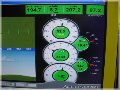 タイトリスト 910H N.S950GH/S A1 写真4