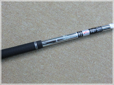 タイトリスト VG3H N.S950GH/S 写真3