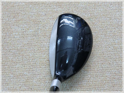 タイトリスト VG3H モトーレH/S 写真2