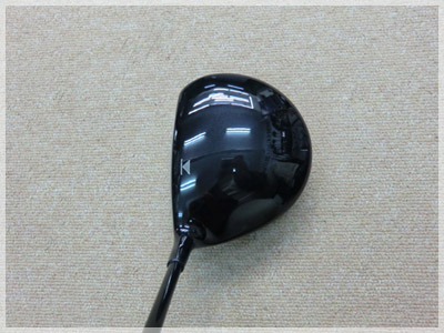 タイトリスト VG3 ドライバー VGD/R 写真2