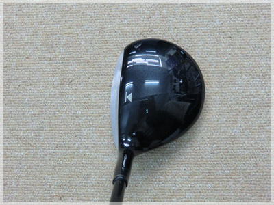 タイトリスト VG3 フェアウェイウッド VGF/R 写真2