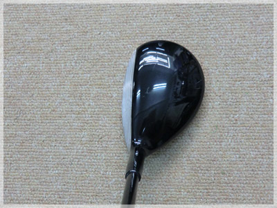 タイトリスト VG3 ハイブリッド VGH/S 写真2