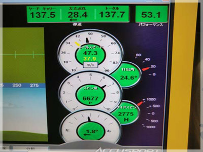 タイトリスト MB 712 ダイナミックゴールドS200 写真4