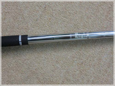 タイトリスト CB 712 N.S.PRO 950GH/S 写真3