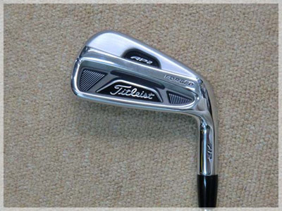 タイトリスト AP2 712 N.S.PRO 950GH/S 写真1