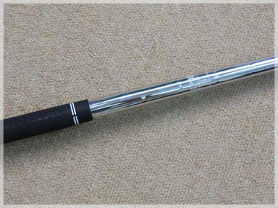 タイトリスト AP2 712 N.S.PRO 950GH/S 写真3