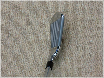 タイトリスト AP1 712 N.S.PRO 950GH/S 写真2