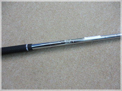 タイトリスト AP1 712 N.S.PRO 950GH/S 写真3