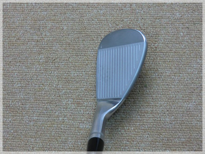 ボーケイ スピンミルドSM4 ダイナミックゴールドS200 写真2