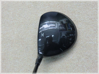 タイトリスト 913 D2 ランバックス55/S A1 写真2