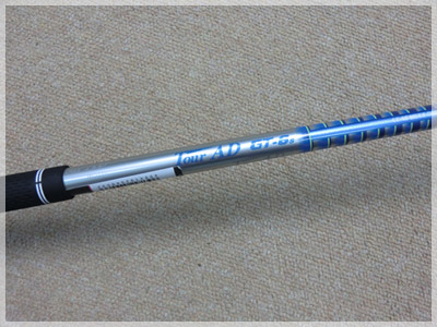 タイトリスト 913 D2 ツアーAD GT-6S 写真3