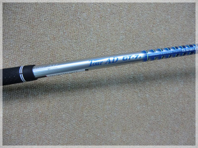 タイトリスト 913 D2 ツアーAD GT-7S 写真3