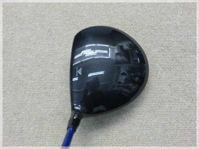 タイトリスト 913 D2 ディアマナ B60S 写真2