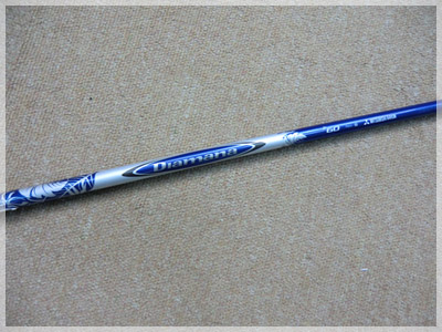 タイトリスト 913 D2 ディアマナ B70S 写真3