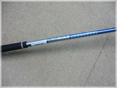 タイトリスト 913 D3 ツアーAD GT-6S D1 写真3